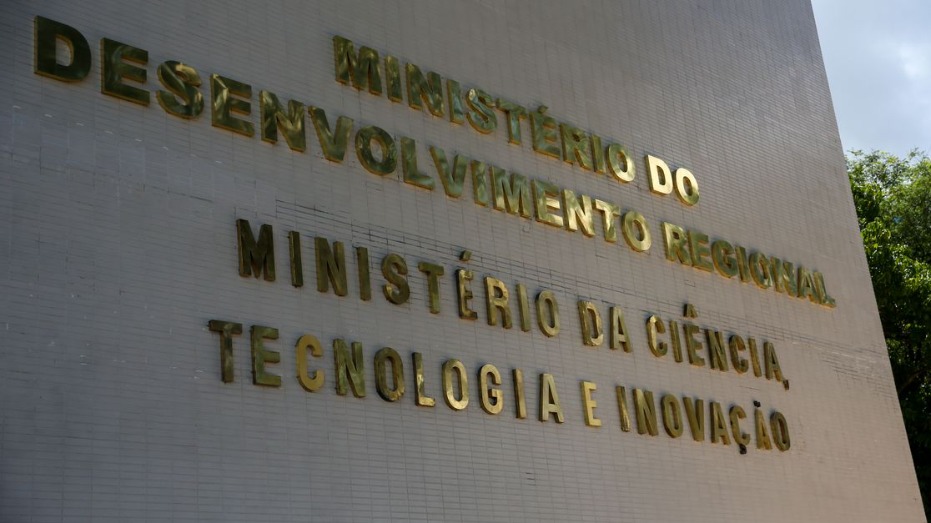 Ministério da economia